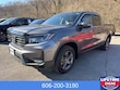 Honda Ridgeline