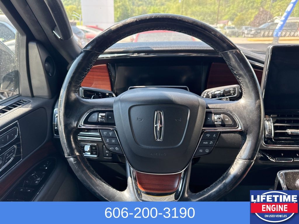 2023 Lincoln Navigator Reserve - Photo 17