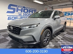 2026 Honda CR-V EX-L SUV