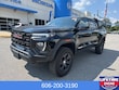 GMC Canyon