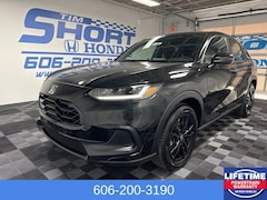 2026 Honda HR-V Sport SUV