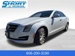 CADILLAC ATS