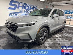 2026 Honda CR-V EX-L SUV