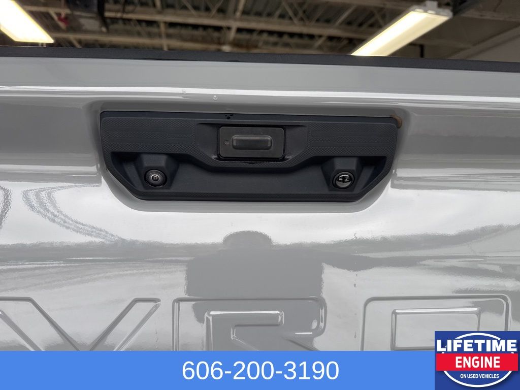 2024 Chevrolet Silverado 2500HD ZR2 - Photo 14