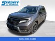 Honda Passport