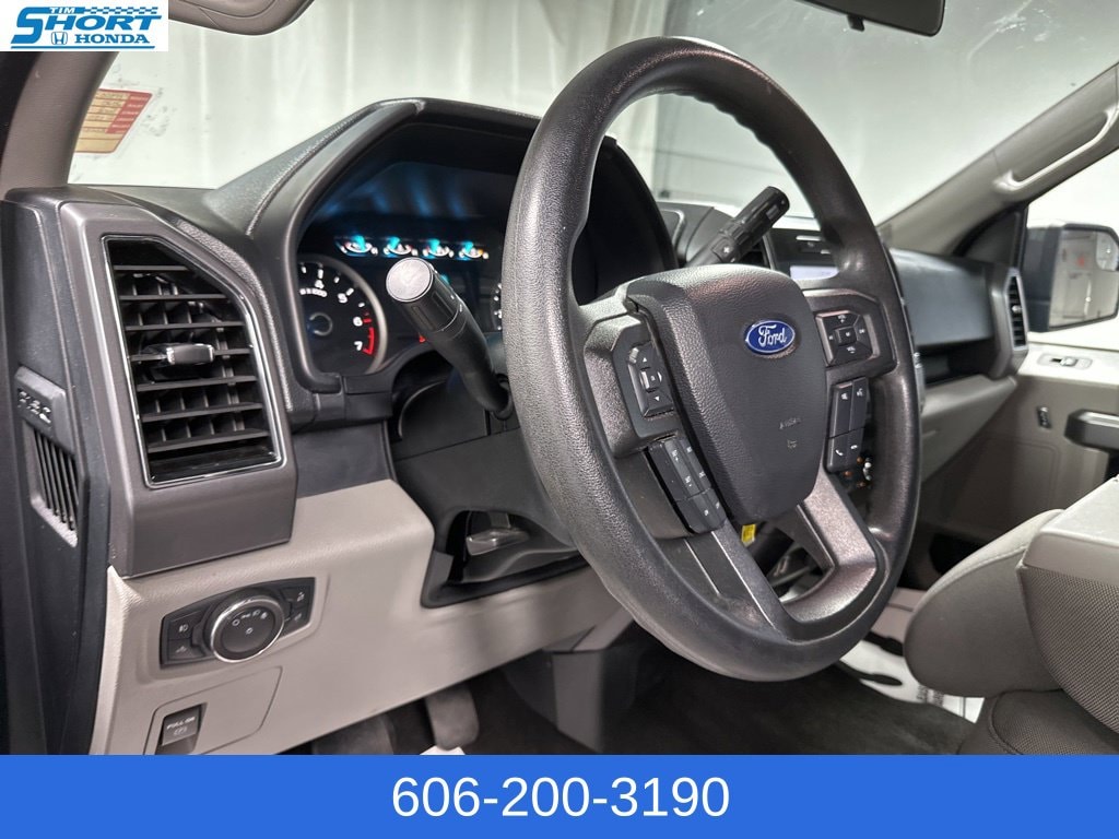 2020 Ford F-150 XLT - Photo 14