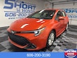 Toyota Corolla Hatchback