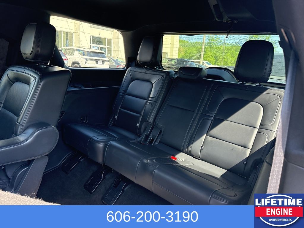 2023 Lincoln Navigator Reserve - Photo 14