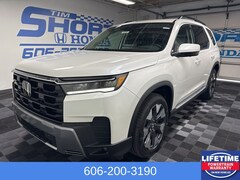 2026 Honda Pilot Touring SUV