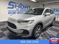 2026 Honda HR-V LX SUV