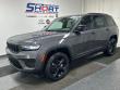 New 2025 Jeep Grand Cherokee Altitude X 4x4 SUV