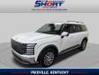 New 2026 Hyundai Palisade SEL Premium AWD SUV