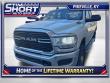 Used 2020 Ram 2500 Big Horn Truck Crew Cab
