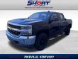 Used 2018 Chevrolet Silverado 1500 LT Truck Crew Cab