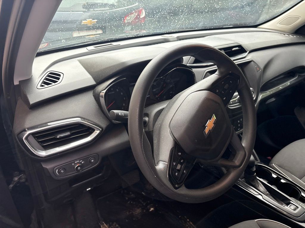 2023 Chevrolet TrailBlazer LT - Photo 9