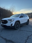  GMC Terrain