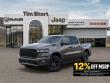 New 2026 Ram 1500 Big Horn Crew Cab 4x4 57 Box Truck Crew Cab