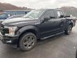 Used 2020 Ford F-150  Truck SuperCrew Cab