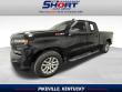 Used 2019 Chevrolet Silverado 1500 RST Truck Double Cab