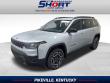 New 2026 Jeep Cherokee Limited 4x4 SUV