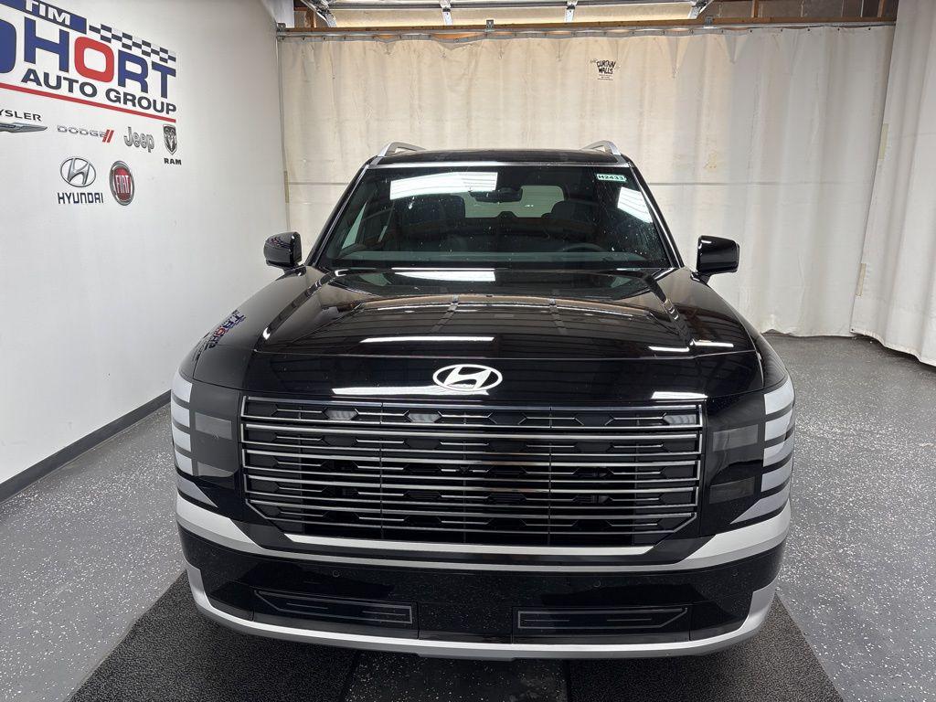 2026 Hyundai Palisade Calligraphy - Photo 2