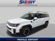 New 2026 Hyundai Santa Fe SEL AWD SUV