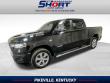 New 2026 Ram 1500 Big Horn Crew Cab 4x4 57 Box Truck Crew Cab