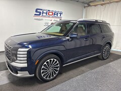 2026 Hyundai Palisade Hybrid Calligraphy SUV