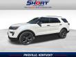 Used 2018 Ford Explorer Sport SUV