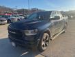 Used 2019 Ram 1500 Laramie Truck Crew Cab