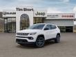 New 2026 Jeep Compass 85th Anniversary 4x4 SUV