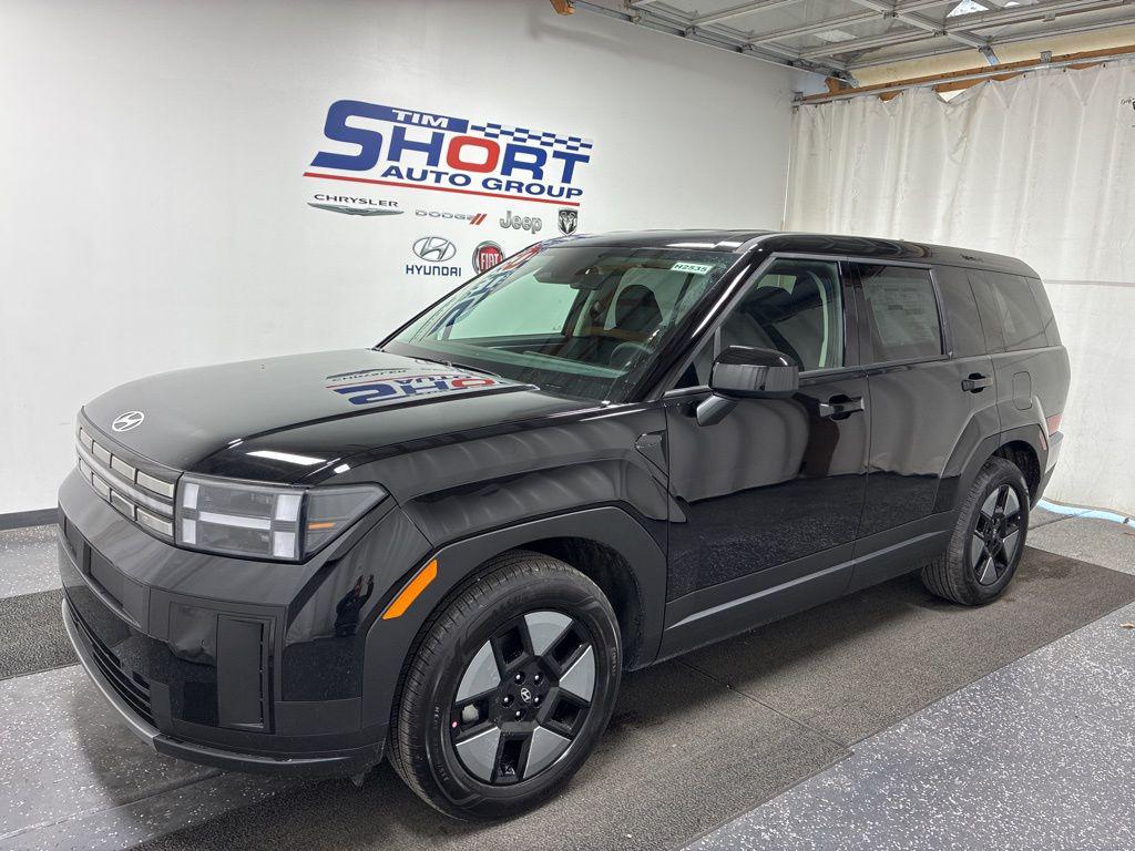 2026 Hyundai Santa Fe SE's photo