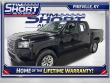 Used 2024 Nissan Frontier SV Truck Crew Cab