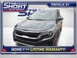 Used 2021 Kia Seltos S SUV