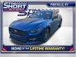 Used 2017 Ford Mustang  Coupe