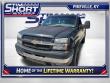 Used 2004 Chevrolet Silverado 2500HD  Truck Regular Cab
