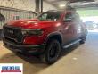 New 2027 Ram 1500 Rebel Truck Crew Cab