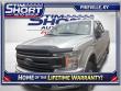 Used 2018 Ford F-150  Truck SuperCrew Cab