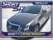 Used 2013 CADILLAC ATS 2.0L Turbo Performance AWD Sedan