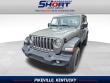 Used 2022 Jeep Wrangler Sport SUV