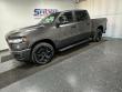 New 2026 Ram 1500 Big Horn Crew Cab 4x4 57 Box Truck Crew Cab