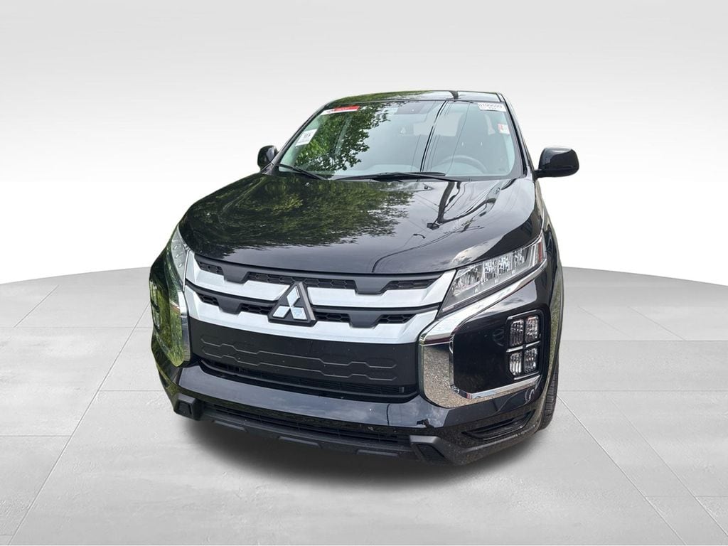 Used 2025 Mitsubishi Outlander Sport 2.0 SUV