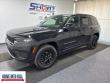 New 2026 Jeep Grand Cherokee Altitude 4x4 SUV