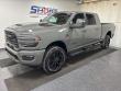 New 2026 Ram 2500 Laramie Mega Cab 4x4 64 Box Truck Mega Cab