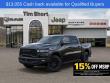 New 2026 Ram 1500 Rebel Crew Cab 4x4 57 Box Truck Crew Cab