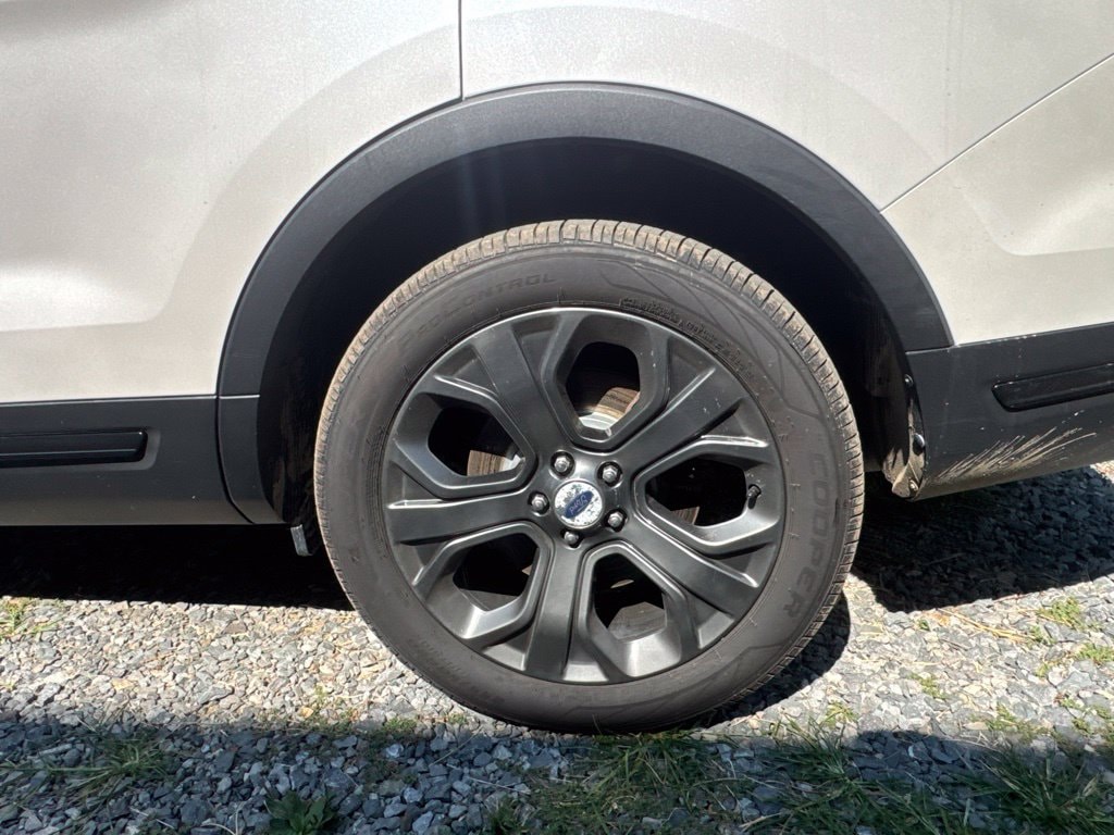 1FM5K8GT8JGA29040