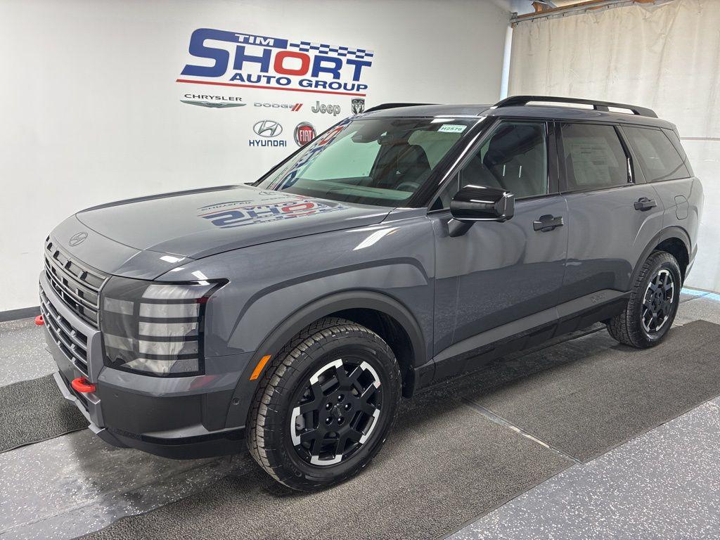 2026 Hyundai Palisade XRT Pro's photo