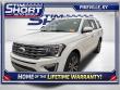 Used 2021 Ford Expedition Limited SUV