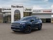 New 2026 Jeep Compass Latitude Altitude SUV