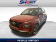 Used 2021 Hyundai Venue SEL SUV
